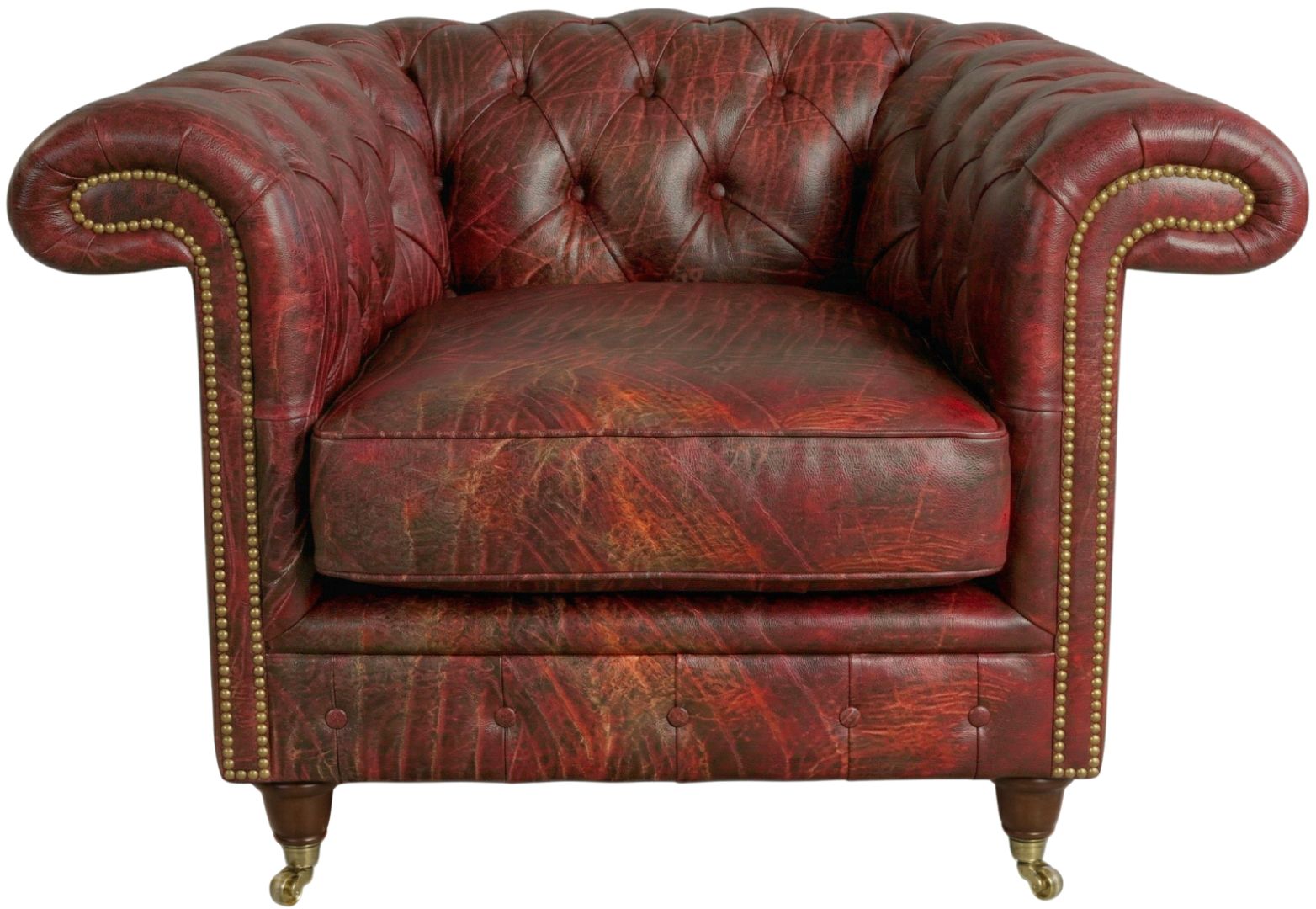 The Chelsea Chesterfield